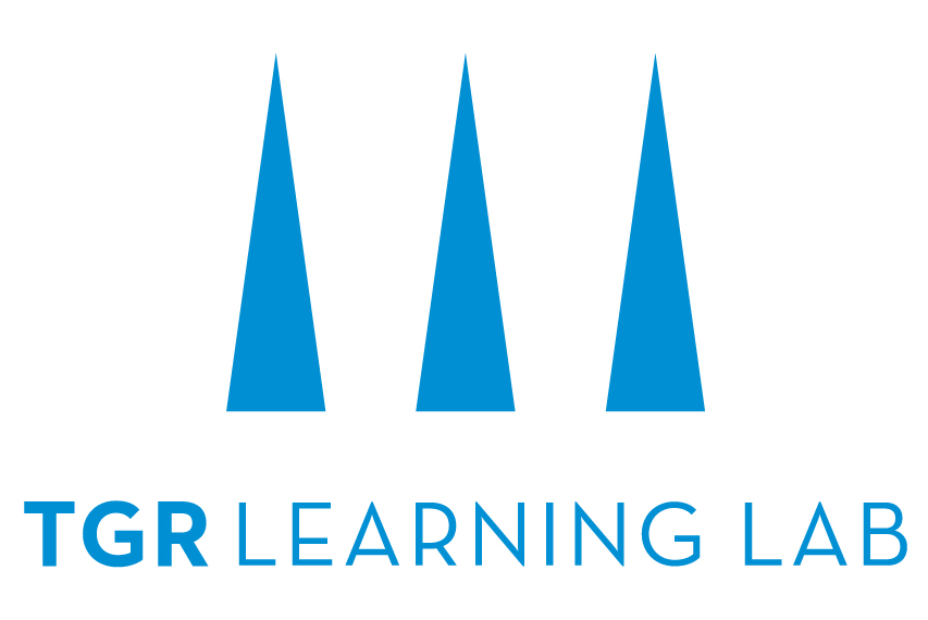 TGR Learning Lab Cobbs Creek logo